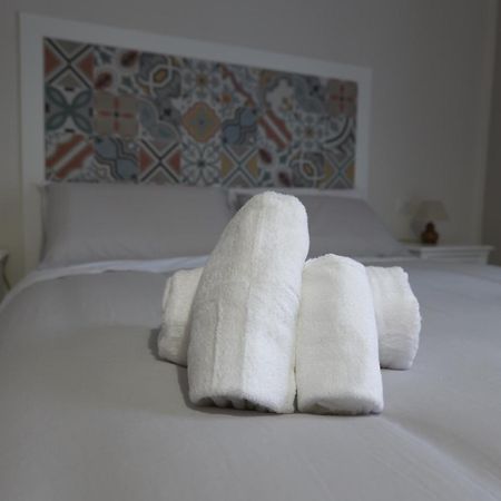 Tinellari Rooms 나폴리 외부 사진