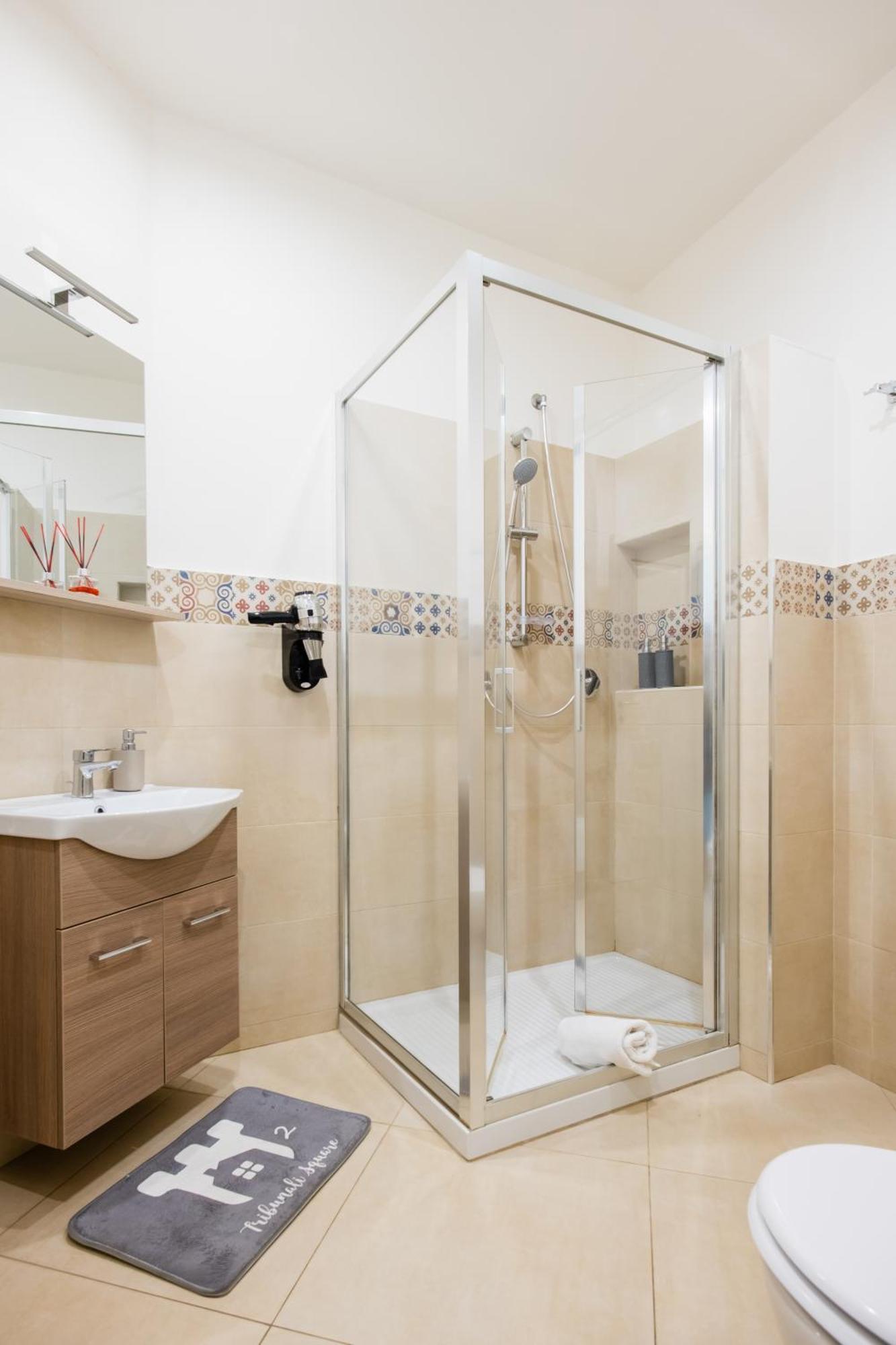 Tinellari Rooms 나폴리 외부 사진