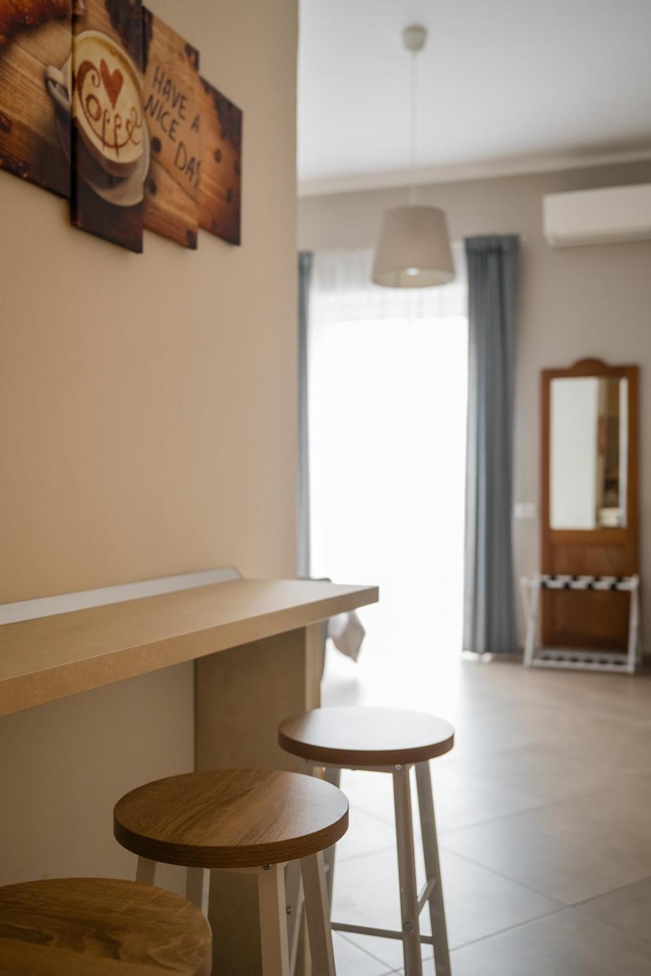 Tinellari Rooms 나폴리 외부 사진