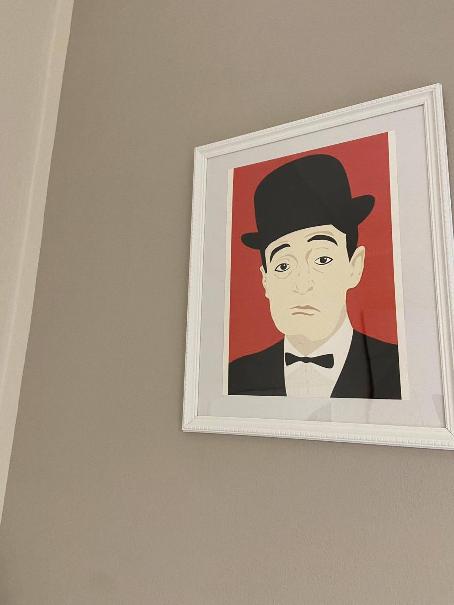 Tinellari Rooms 나폴리 외부 사진