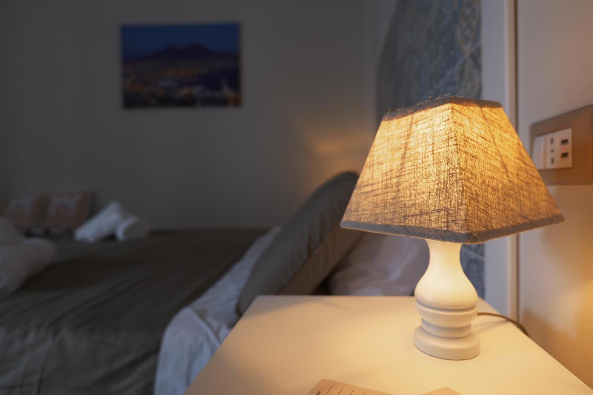 Tinellari Rooms 나폴리 외부 사진