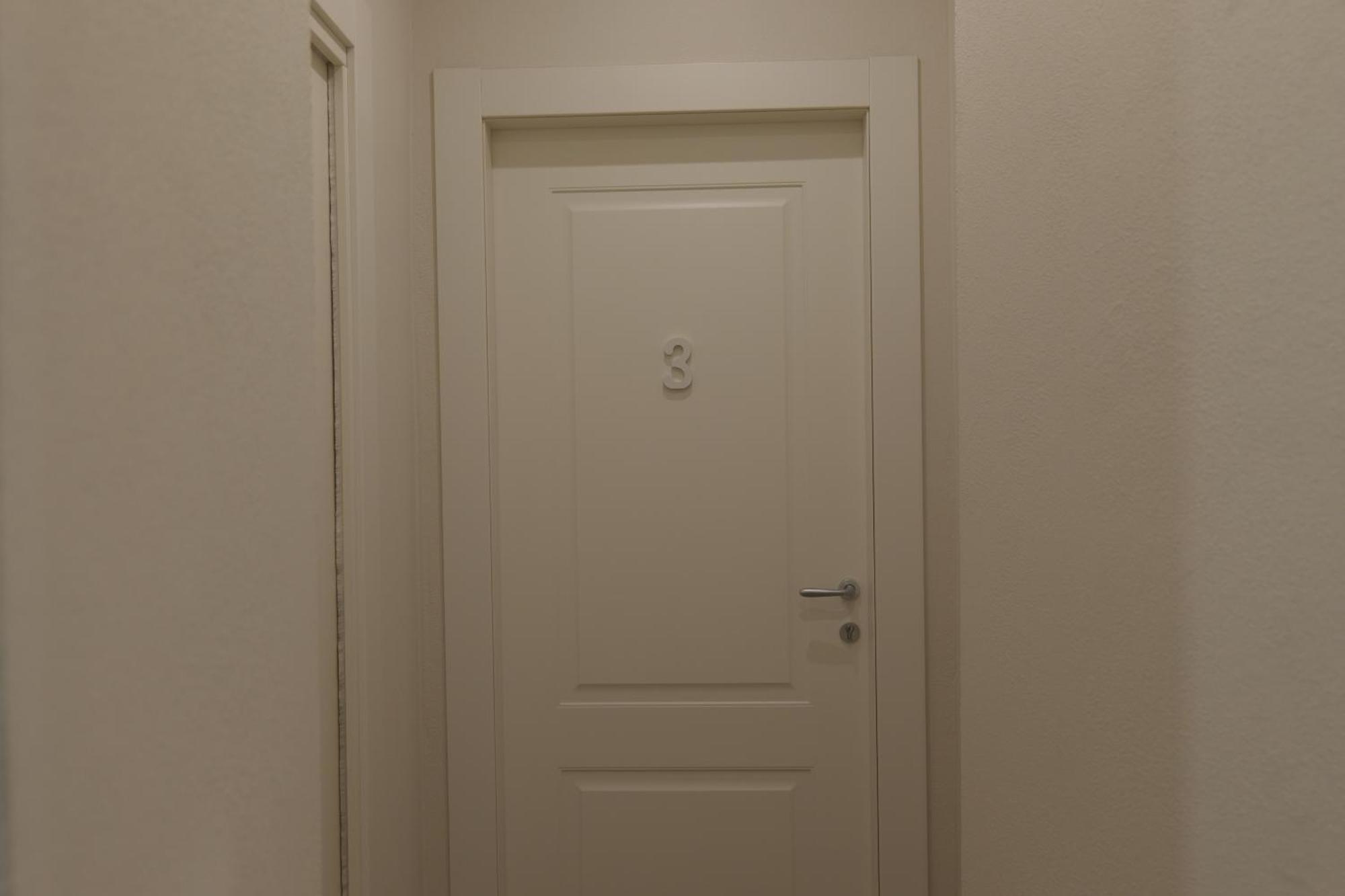 Tinellari Rooms 나폴리 외부 사진