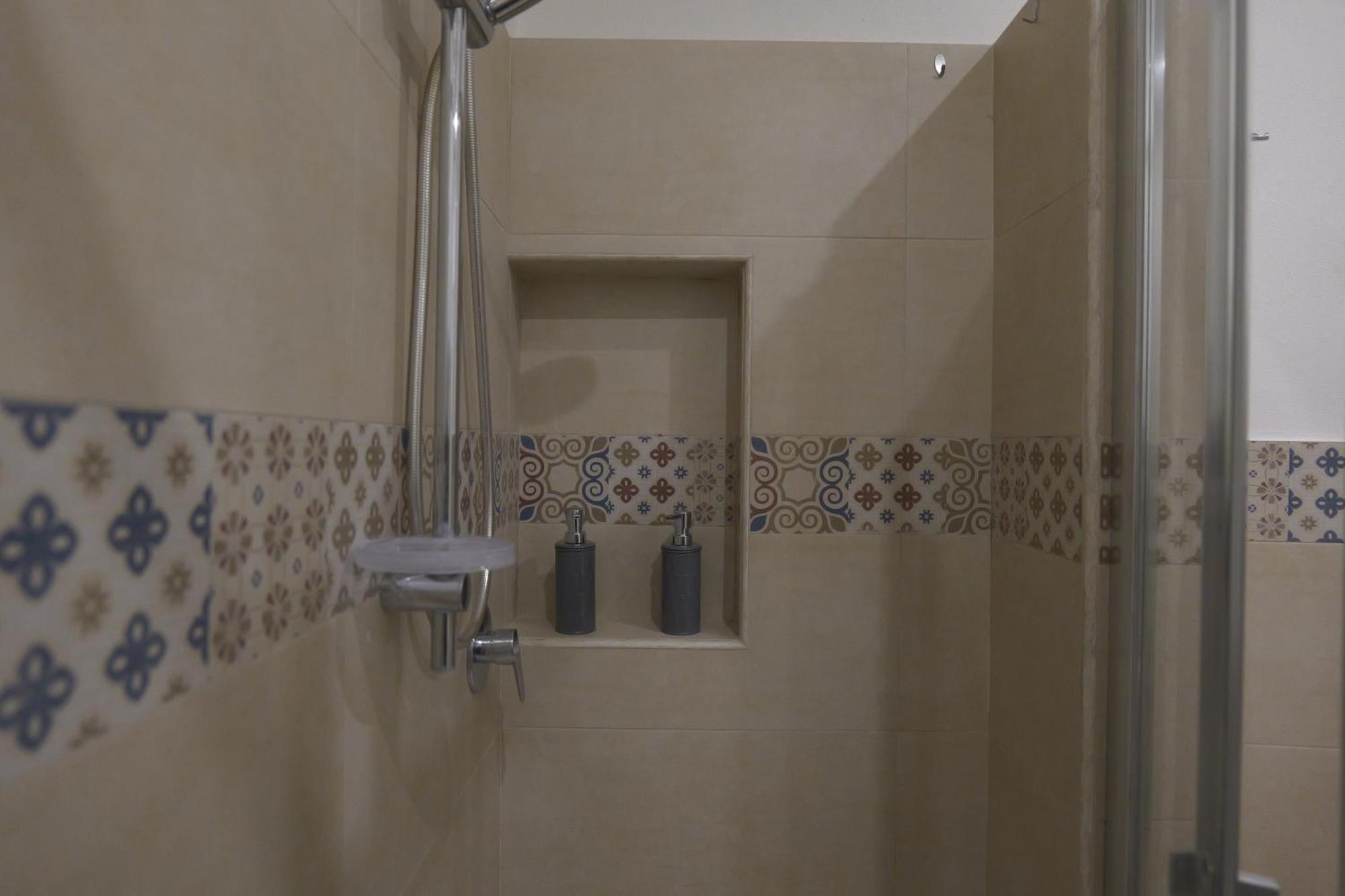 Tinellari Rooms 나폴리 외부 사진