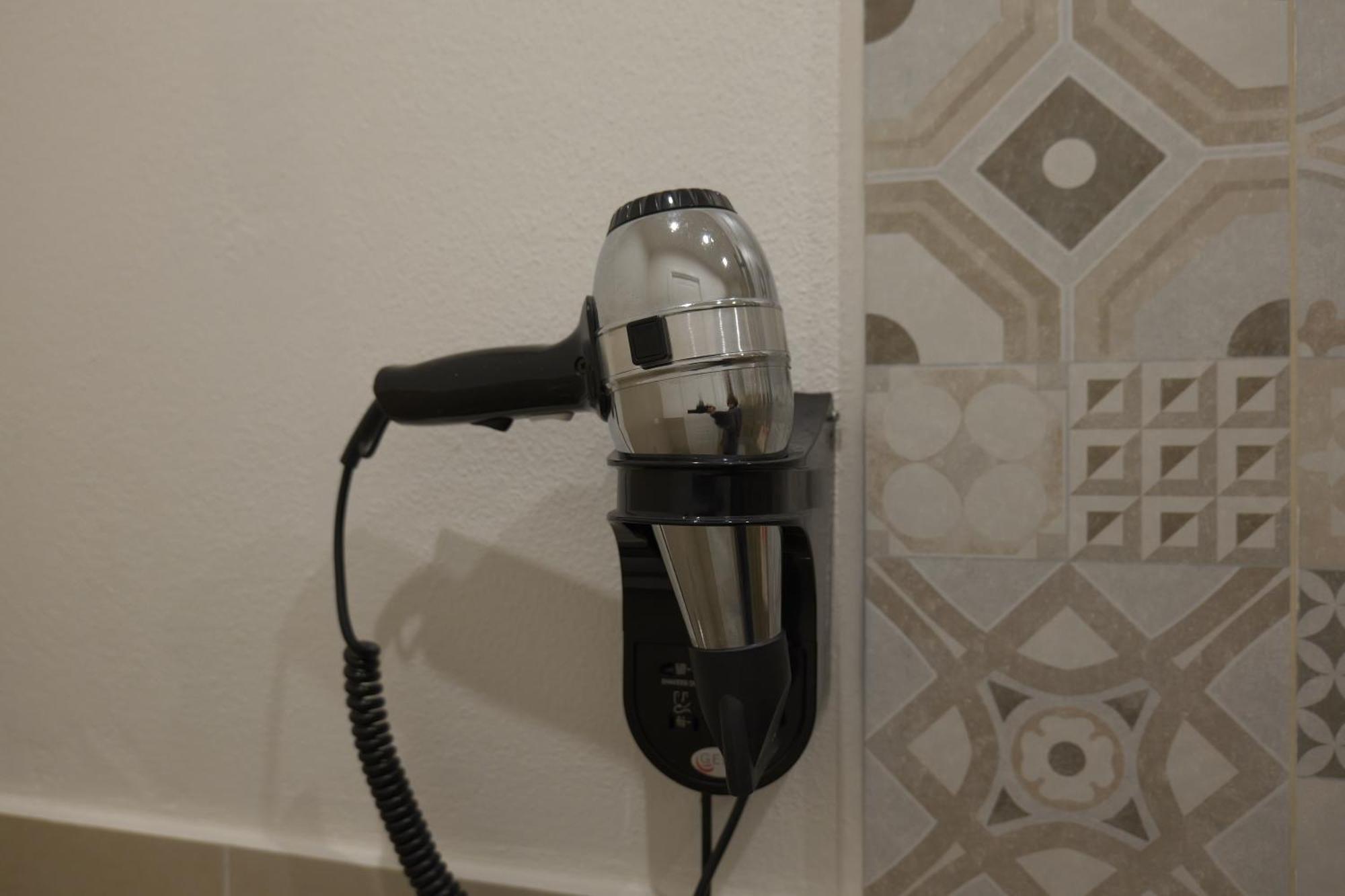 Tinellari Rooms 나폴리 외부 사진